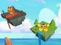 Juego Clickermon en línea