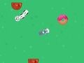 Juego Animales bonitos  en línea