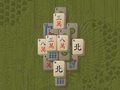 Juego Mahjong clásico  en línea