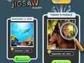 Juego Rompecabezas  en línea