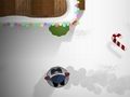 Juego Nieve disco navidad  en línea