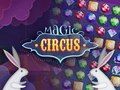 Juego Circo Mágico  en línea