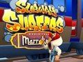 Juego Surfistas del metro: Marrakech  en línea