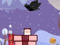 Juego Papa Noel Pone Huevo  en línea
