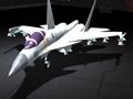 Juego Simulador de combate de aeronaves a bordo  en línea