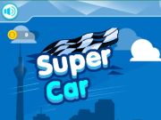 Juego Super coche  en línea