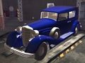 Juego Conductor de la mafia  en línea