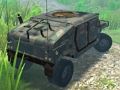 Juego Camión Offroad Drive Transporte Pesado  en línea