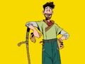 Juego Rompecabezas del mundo extraño  en línea