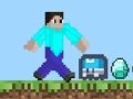 Juego Steve profesional  en línea