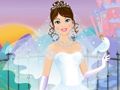 Juego Juego de vestidos de novia  en línea