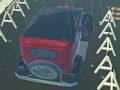 Juego Aparcamiento coche clásico  en línea