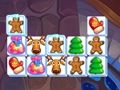 Juego Conexión de Navidad  en línea