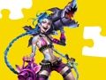Juego Rompecabezas arcanos  en línea