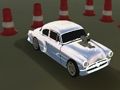 Juego Juego de estacionamiento de autos avanzado 3D  en línea
