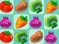 Juego Rompecabezas de Match-3 de Farm Pop  en línea