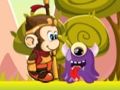 Juego Héroe de King Kong  en línea