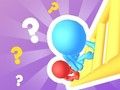 Juego Curiosidades de las escaleras  en línea