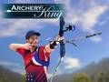 Juego Rey del tiro con arco  en línea