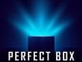 Juego Caja perfecta  en línea