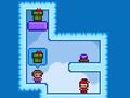 Juego Regalos de invierno  en línea