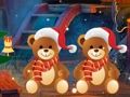 Juego Escapada alegre de Papá Noel  en línea