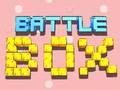Juego Batalla de caja  en línea