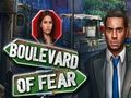 Juego Bulevar del miedo  en línea