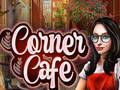 Juego Café de la esquina en línea Juego Café de la esquina en línea