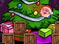 Juego Cesta de Papá Noel  en línea