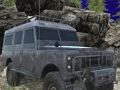 Juego Camión Offroad 4x4 Heavy Drive  en línea