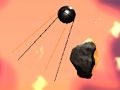 Juego Aterrizador espacial  en línea