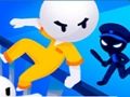 Juego Rescatar al hermano  en línea