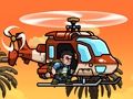 Juego Gun Metal War 2D móvil  en línea