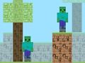 Juego ¡NoobHood ayuda a Alex!  en línea