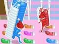 Juego Corredor de Puente de Navidad  en línea