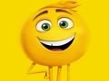 Juego El rompecabezas de la película Emoji  en línea