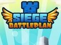 Juego Plan de batalla de asedio  en línea