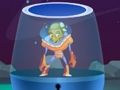 Juego Rescatar al alienígena  en línea
