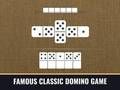 Juego DominĂł en lĂnea Juego DominĂł en lĂnea
