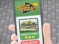 Juego ¿Dónde está mi pizza?  en línea