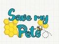 Juego Guardar mis mascotas  en línea
