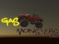 Juego Monstruos gaseosos  en línea