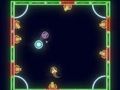 Juego Caos de carrom  en línea