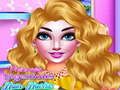Juego Trucos ingeniosos para el cabello de la princesa  en línea