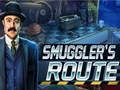 Juego Ruta de los contrabandistas  en línea
