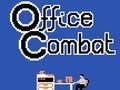 Juego Combate de oficina  en línea