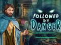 Juego Seguido por el peligro  en línea