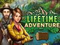 Juego Aventura de por vida  en línea