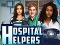 Juego Ayudantes de hospitales  en línea
